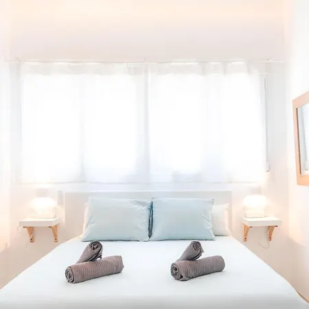 Apartament Estudio Jacuzzi Con Encanto En Triana Sewilla
