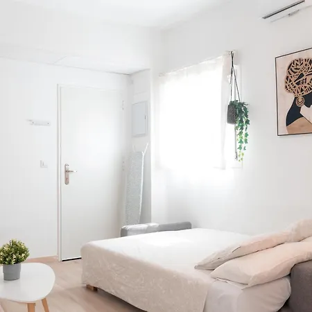 Estudio Jacuzzi Con Encanto En Triana Apartamento *