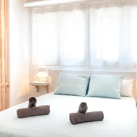 Estudio Jacuzzi Con Encanto En Triana Apartamento Sevilla